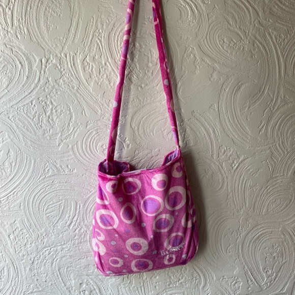 Twister Pink game, in pink carry-bag. - Picture 2 of 6